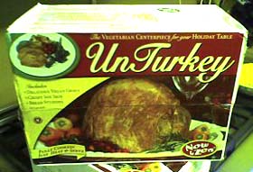 unturkey