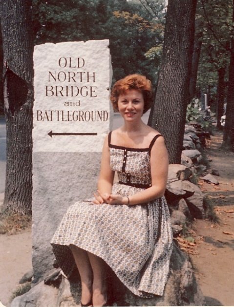 Bethyl Davis Wood - Lexington