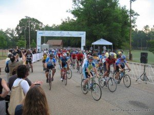 2011 Stars and Stripes Challenge Presented by Amgen