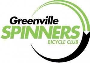 Greenville Spinners Bicycle Club