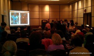 National Women Cycling Forum