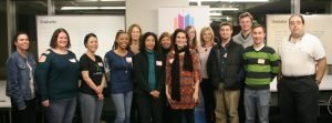 SCCodes 2016 Graduates
