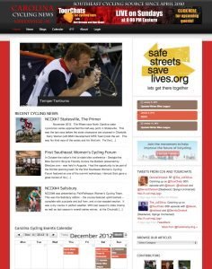 CarolinaCyclingNews