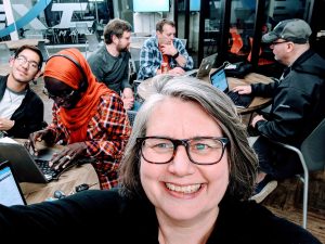 freeCodeCamp Meetup in Greenville SC - 2018